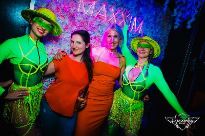 Party Bild aus dem Maxxim Club Berlin vom 29.06.2024